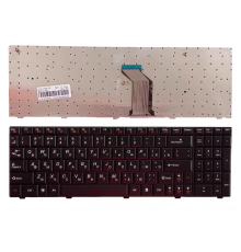 Клавиатура Lenovo Ideapad G560 / G565 RU