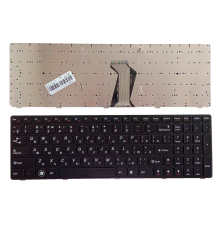 Клавиатура Lenovo Ideapad Y570 RU