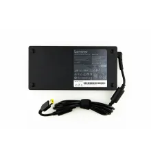 Блок питания для ноутбука Lenovo 20V 15A 300W USB Slim Tip