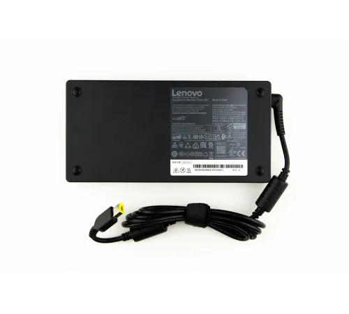 Блок питания для ноутбука Lenovo 20V 15A 300W USB Slim Tip