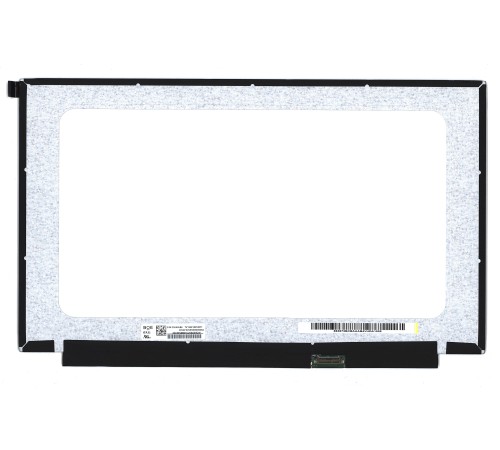 Матрица для ноутбука 15.6" BOE TV156FHM-NH1 – 15.6" IPS Full HD, 350.76 x 216.2 x 3.2