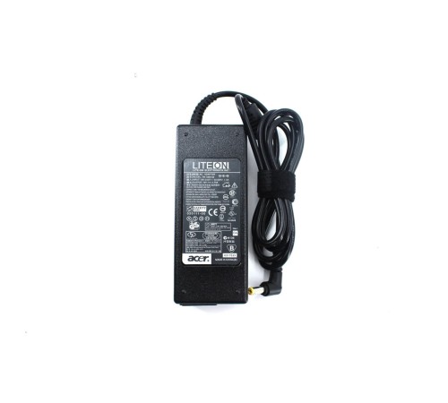 Блок питания для ноутбука Acer 19V, 4.74A, 5.5X1.7mm Блок питания для ноутбука Acer 19V, 4.74A, 5.5X1.7mm