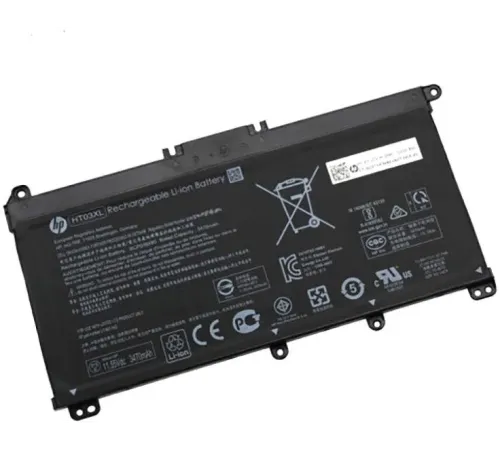 Аккумулятор HP HT03XL / TF03XL / HW03XL для ноутбуков Pavilion 15-da – ORIGINAL в Павлодаре