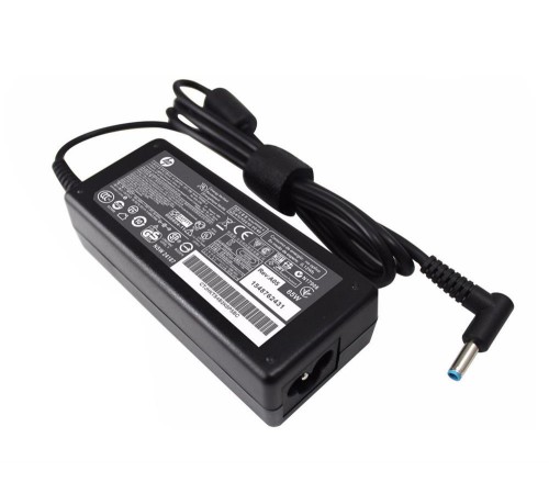 Блок питания для ноутбука HP 19.5V 3.33А 65W 4.5×3.0 мм
