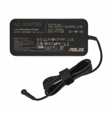 Блок питания для ноутбука Asus 20V 7.5A 150W 4.5×3.0 мм ORIGINAL