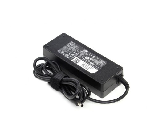 Блок питания для ноутбука Dell 19.5V 4.62A 4.5x3.0мм 90W