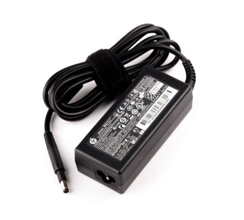 Блок питания для ноутбука HP 19.5V 3.33А 4.8x1.7 мм 65W
