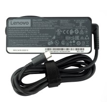 Блоки питания Lenovo Type C 65W 20V 3.25 A ADLX65YCC3A, SA10M13950, 01FR026