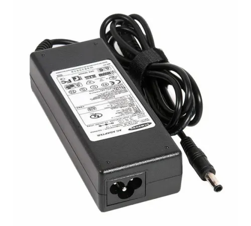 Блок питания для ноутбука Samsung 19V 3.16A 5.5x3.0мм 60W Блок питания для ноутбука Samsung 19V 3.16A 5.5x3.0мм 60W