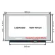 Матрица 15.6″ BOE NV156FHM-N4S (260мм узкая электроника) Slim 30-pin 1920×1080 (Full HD)