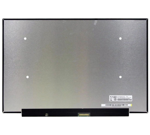 Матрица NV140DRM-N61 V8.2 14″ 2240×1400 2.2K 40-pin