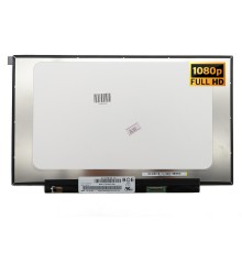 Матрица NV140FHM-N48 14.0″ 1920×1080 Full HD 30-pin Slim