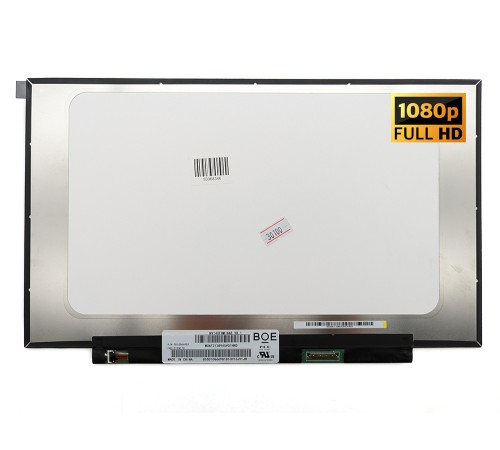 Матрица NV140FHM-N48 14.0″ 1920×1080 Full HD 30-pin Slim